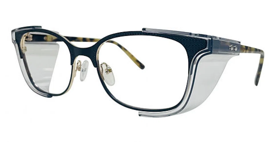 INVINCIBLE SAFETY EYEWEAR ISE301M Eyeglasses - view 4